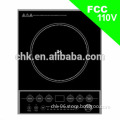 Wholesale Ultra Slim Heavy Duty Infrared Induction Cooker